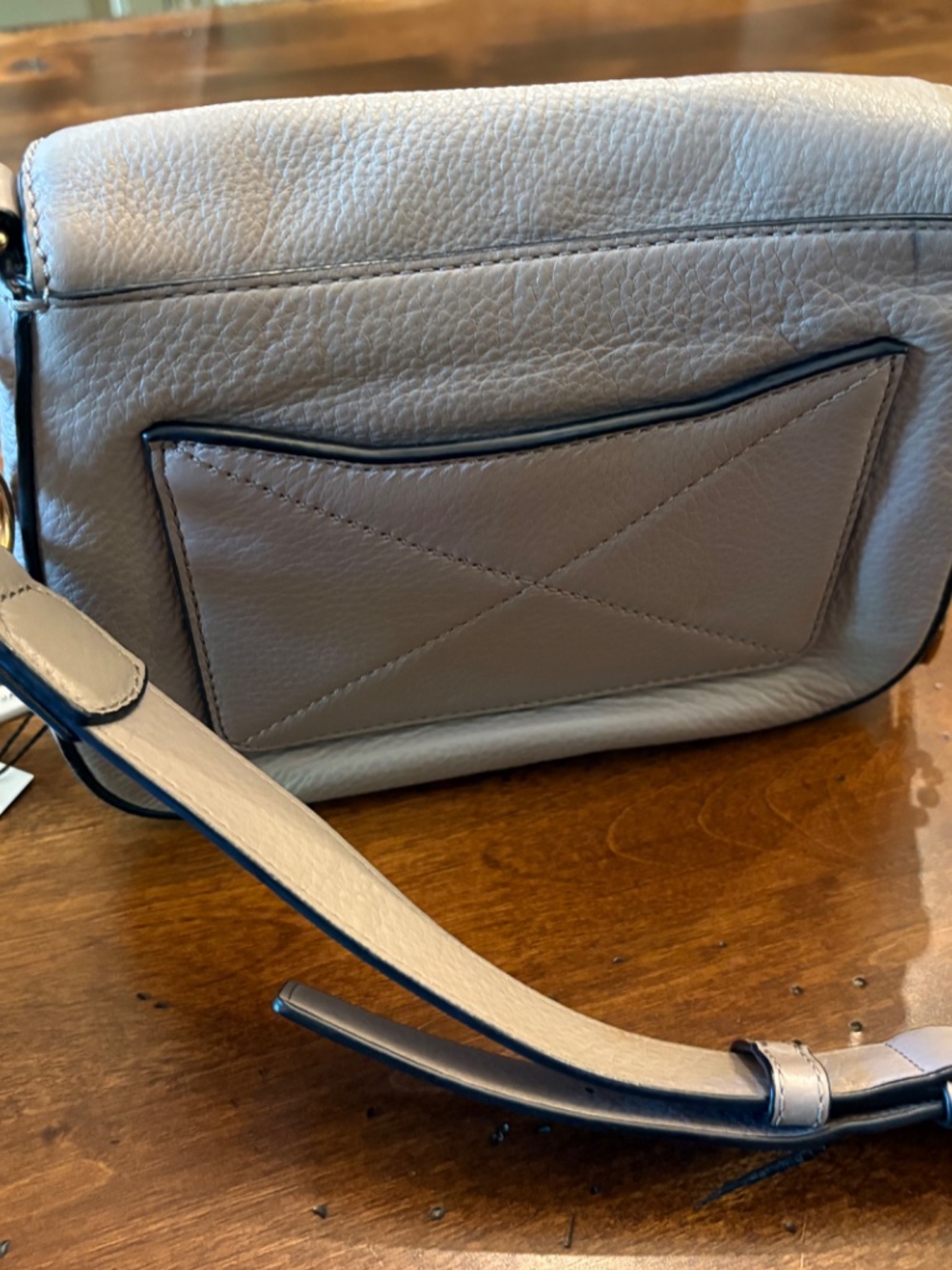 Marc Jacob’s nomad crossbody - Picture 3 of 8